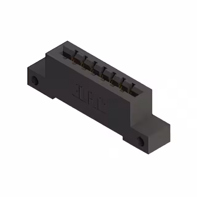 887-007-520-112 EDAC Inc.  Edgeboard Connectors